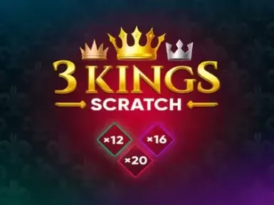 Winhero Casino screenshot